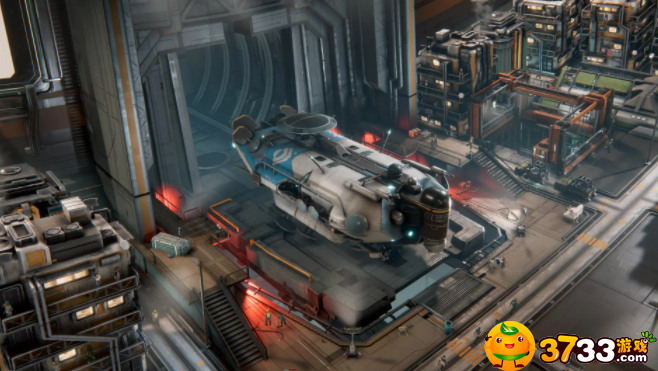 伊克西翁怎么刷铁矿-刷铁矿方法