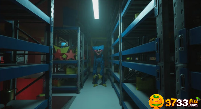 project playtime怎么设置中文-中文设置方法