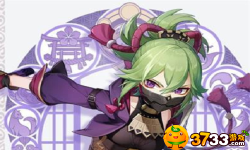 原神鸣草在哪采集-鸣草采集路线