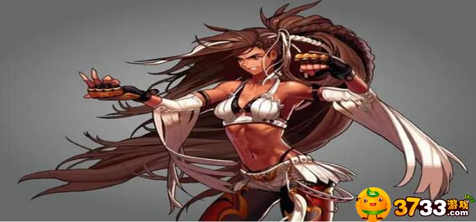 dnf柔道穿什么甲-柔道精通防具攻略