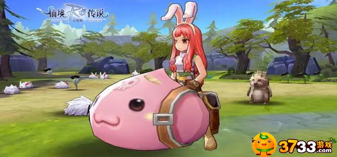 仙境传说ro骑士怎么加点-ro骑士加点推荐