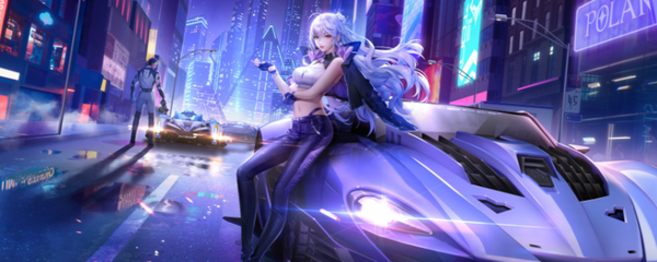 qq飞车礼包券一共要多少张-礼包券总共张数介绍