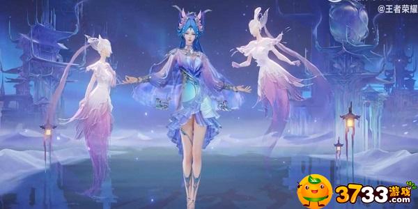 王者荣耀貂蝉幻阙歌皮肤特效怎么样-貂蝉幻阙歌皮肤特效介绍