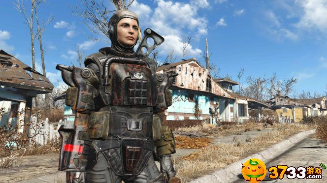 辐射4能不能联机-辐射4可以双人玩吗