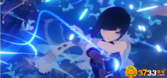 原神3.4夜兰突破材料星螺哪里多-夜兰突破材料星螺采集路线推荐