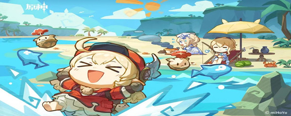 原神传说任务多少级开启-传说任务开启等级需求攻略