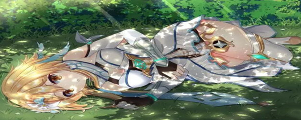 原神人物怎么回血-人物回血方法