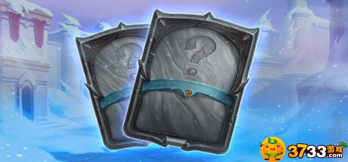 炉石传说巫妖王的进军宇宙血DK卡组怎么搭配-宇宙血DK卡组搭配推荐