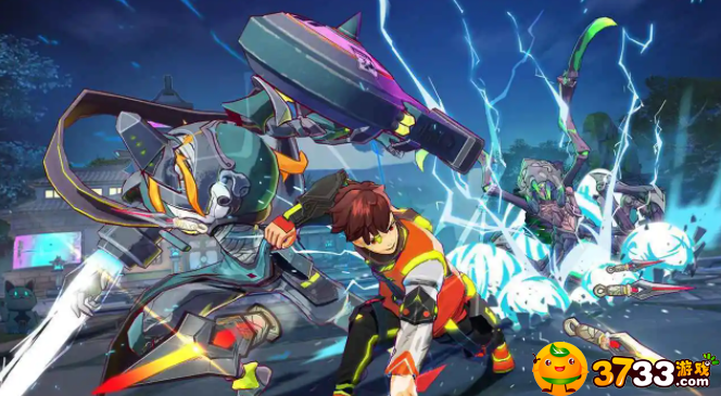 镇魂街天生为王角色哪个好-新手开局角色推荐