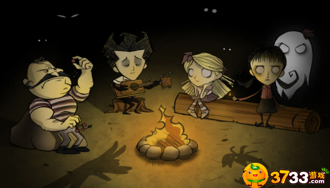 饥荒食谱有哪些-食谱大全以及配方