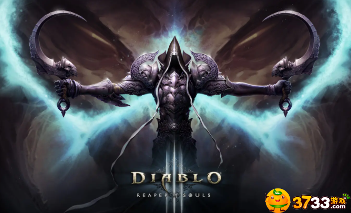 暗黑破坏神3赛斯切隆废墟在哪里-赛斯切隆废墟怎么去