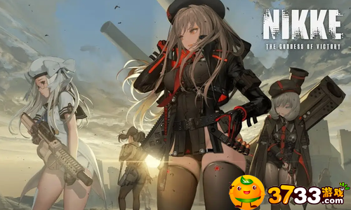 NIKKE胜利女神解放系统怎么玩-解放系统玩法攻略