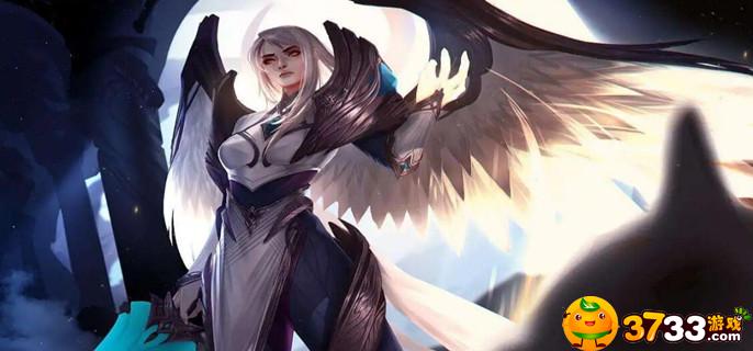 lol天使怎么出装-天使出装推荐