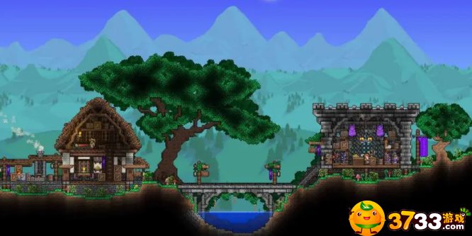 泰拉瑞亚地牢五神器钥匙怎么得-地牢五神器钥匙获得方法