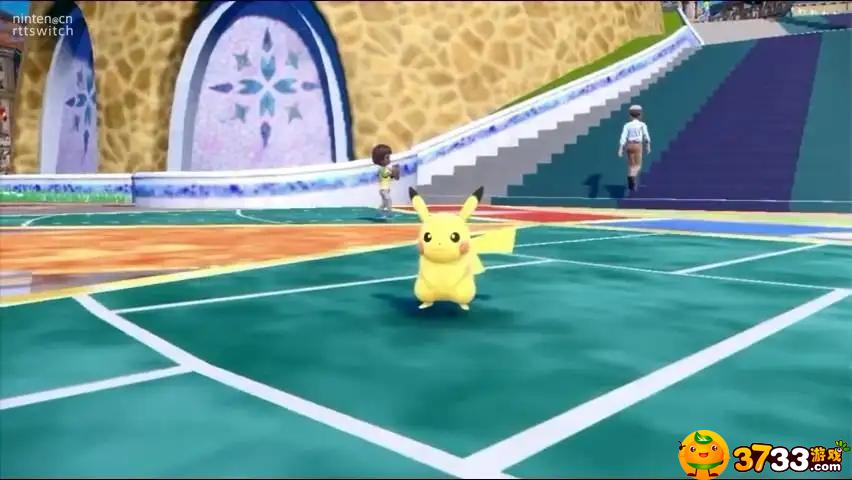 宝可梦朱紫道馆馆主是谁-道馆馆主介绍