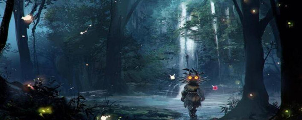 塞尔达怎么给马换马鞍-给马换马鞍方法