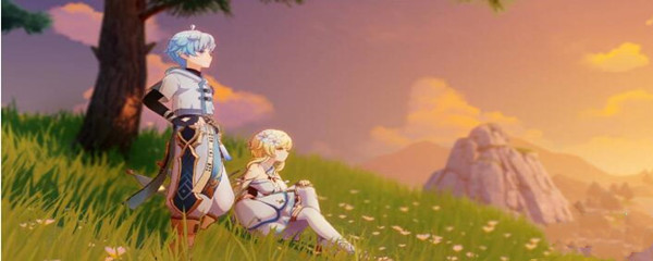 原神华清归藏密室怎么解开-华清归藏密室解开方法