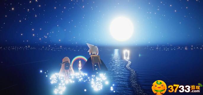 光遇晨岛回归先祖位置在哪-晨岛回归先祖位置攻略