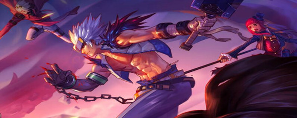 fgo咒兽胆石在哪刷-咒兽胆石刷新地点