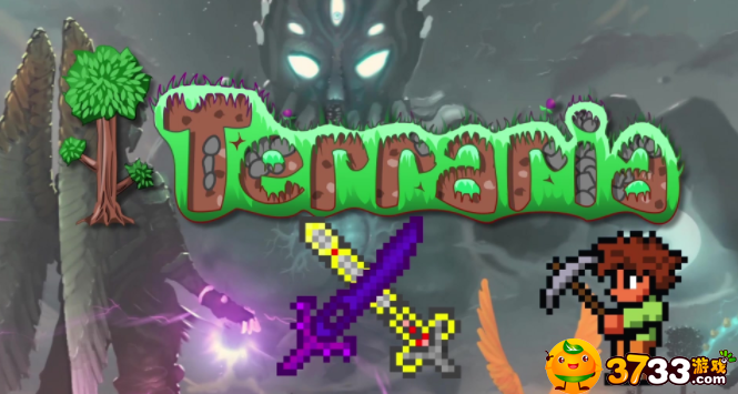 泰拉瑞亚狼人出现条件是什么-狼人出现条件一览