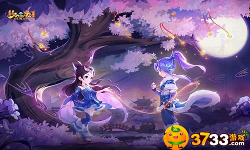 梦幻西游勇闯迷魂塔怎么通关-勇闯迷魂塔通关攻略