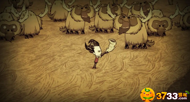 饥荒蜗牛粘液有什么用-蜗牛粘液作用介绍