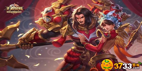 王者荣耀项羽破城霸王戟装备怎么样-项羽破城霸王戟装备介绍