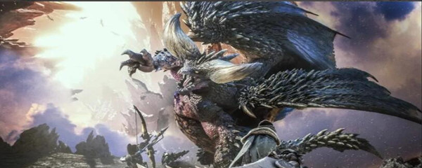 怪物猎人世界熔岩块怎么获得-熔岩块获得方法