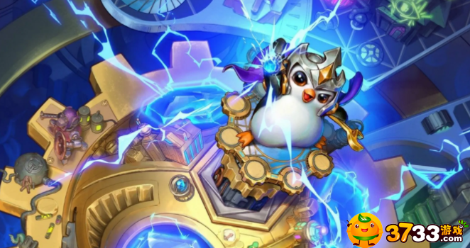 云顶之弈S8叠上叠狗头怎么玩-S8叠上叠狗头阵容攻略