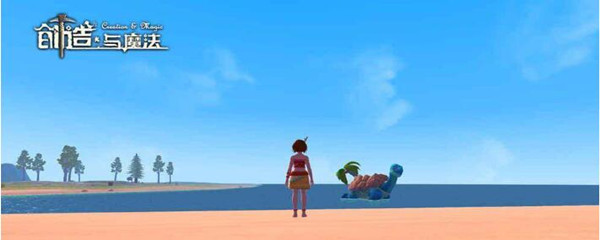 创造与魔法羊哪里多-羊分布位置攻略