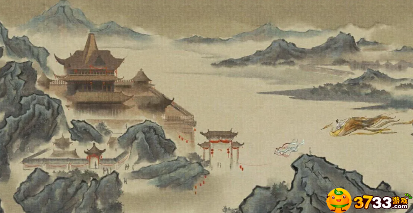 鬼谷八荒化神之气选哪四个-化神之气选择推荐