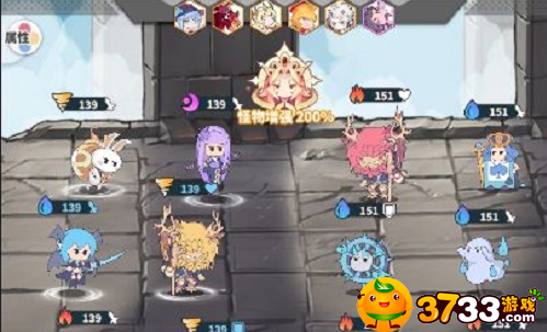 使魔计划怎么配队-使魔计划最强配队