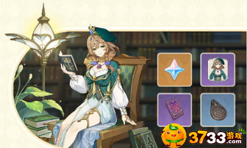 原神千夜之一夜怎么过-千夜之一夜过关攻略