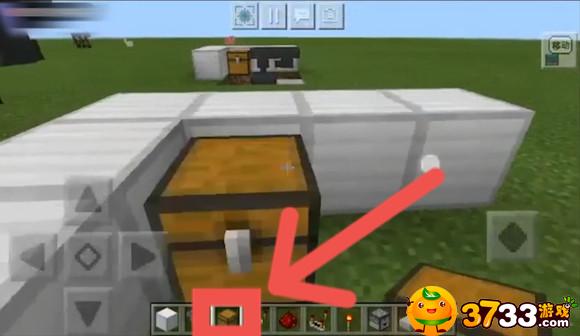 我的世界抽奖机怎么做-指令抽奖机简单教程