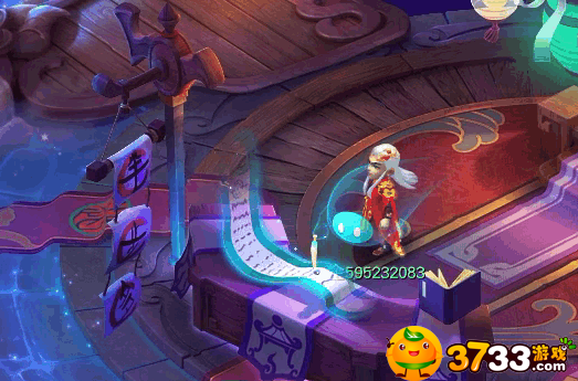 梦幻西游阿织的信物有什么用-阿织的信物给什么东西