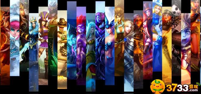 lol半价皮肤多久一次-半价皮肤上线时间攻略