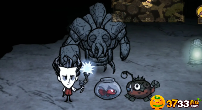 饥荒步行手杖代码是多少-步行手杖代码大全