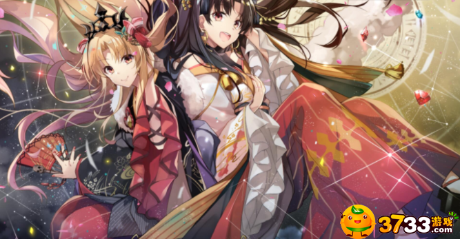 fgo森林场地在哪-2023新年任务森林场地位置