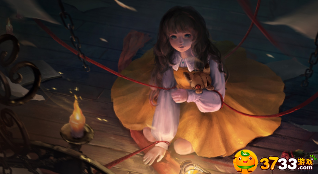 黑暗笔录讲了什么故事-游戏背景故事介绍