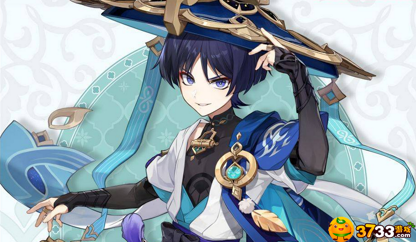 原神流浪者值得抽吗-抽流浪者的人多吗