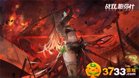 战双帕弥什自选s选什么-自选s2023