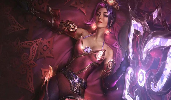 lol可以转区吗-游戏转区机制介绍