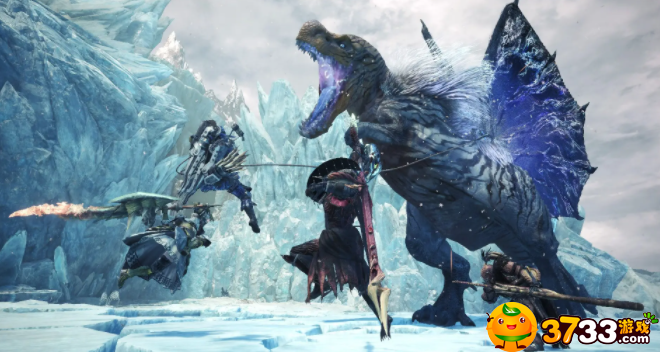 怪物猎人世界龙封力有什么用-龙封力作用介绍