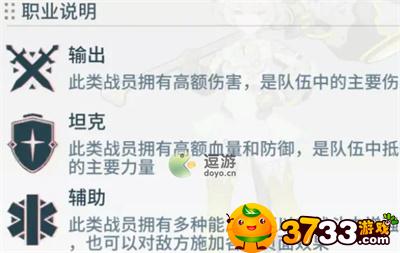 锚点降临开荒角色怎么培养-前期阵容推荐