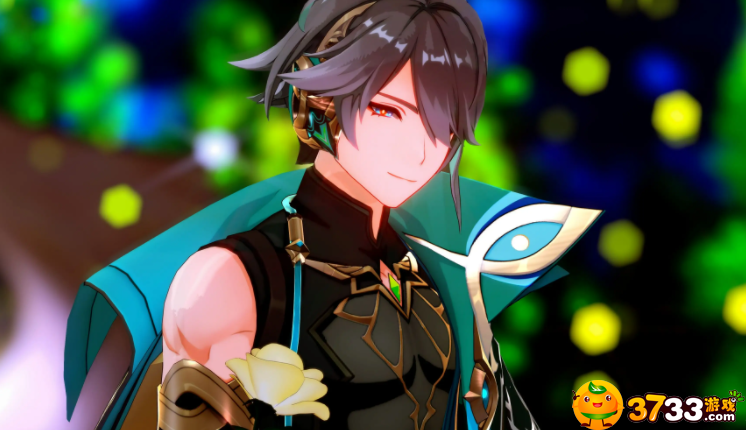 原神艾尔海森怎么配队-艾尔海森配队阵容一览