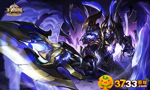 王者荣耀吕布怎么出装-吕布出装攻略2022