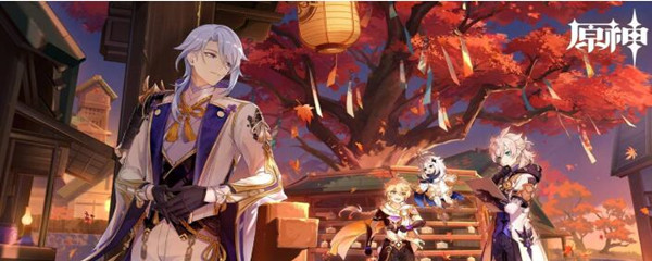 原神将画送给两个顾客在哪里-将画送给两个顾客位置攻略