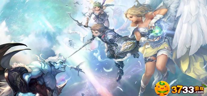 永恒之塔乌云之岛位置在哪-乌云之岛位置攻略