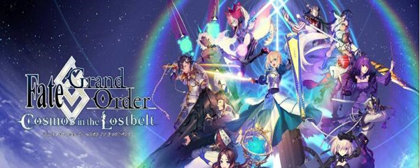 fgo芙芙有什么作用-芙芙用处攻略