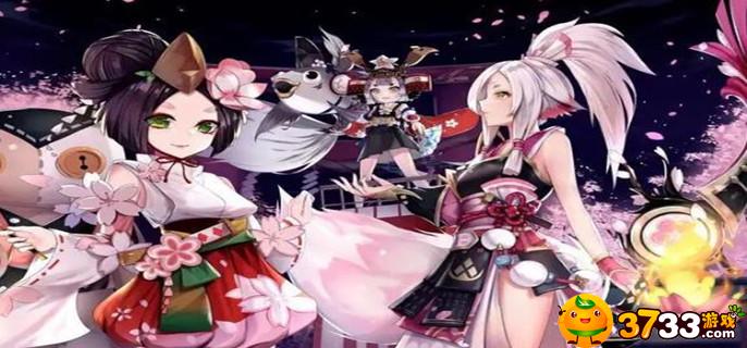 阴阳师灯花射虎阵容用什么好-灯花射虎阵容推荐